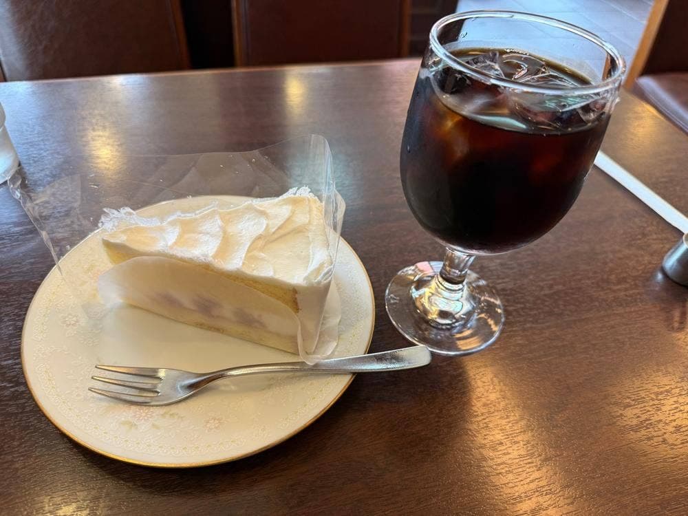 喫茶 農園