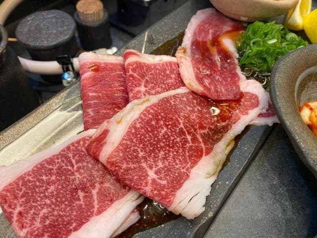 天神橋 焼肉 藤四郎 - サブ画像3