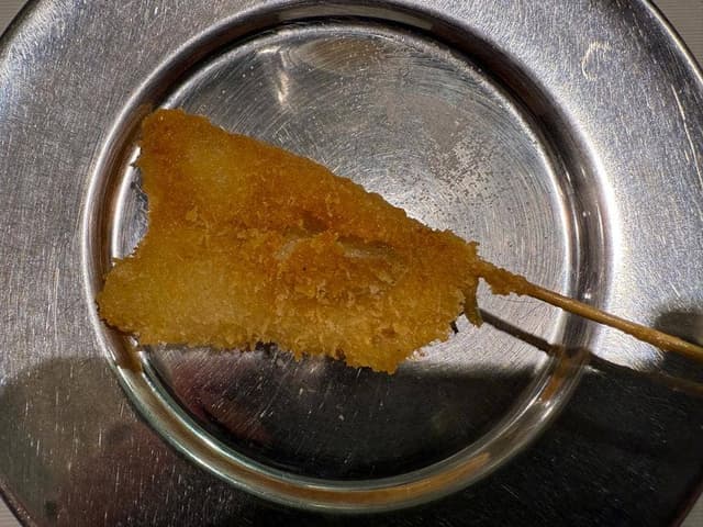 串かつ 松葉 新大阪店 - サブ画像2