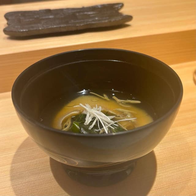 銀座 栞庵やましろ - サブ画像1