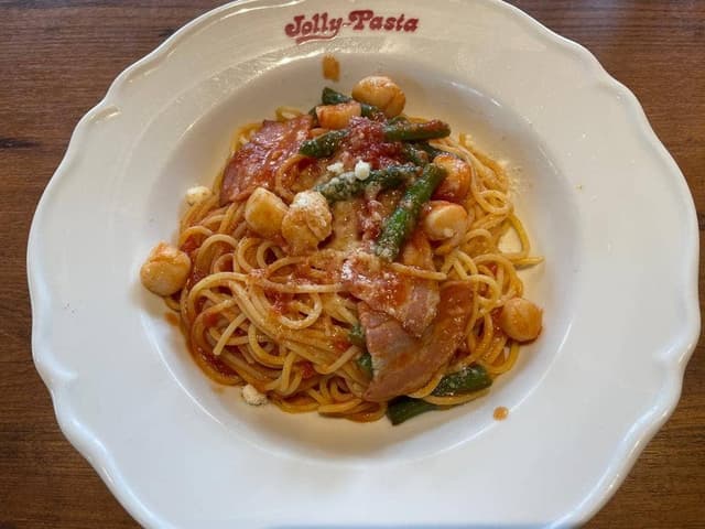 ジョリーパスタ 岡崎三崎町店 - サブ画像2