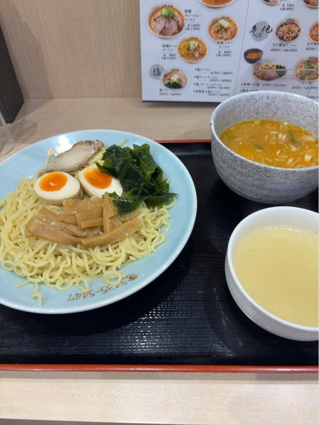 札幌本舗 浜松町クレアタワー店 - サブ画像2