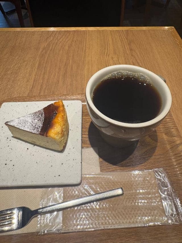 穏田珈琲 - サブ画像1