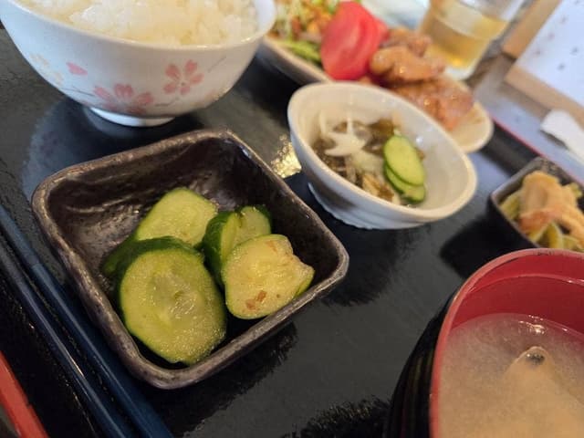 ツバメヤ - サブ画像3