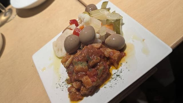 La Croisée - サブ画像1