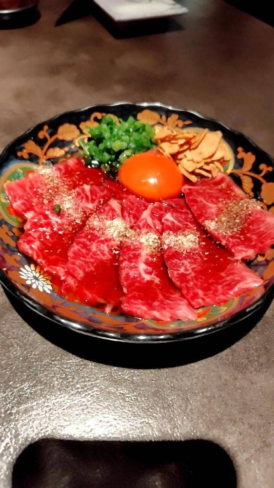 焼肉 うちだ - サブ画像1
