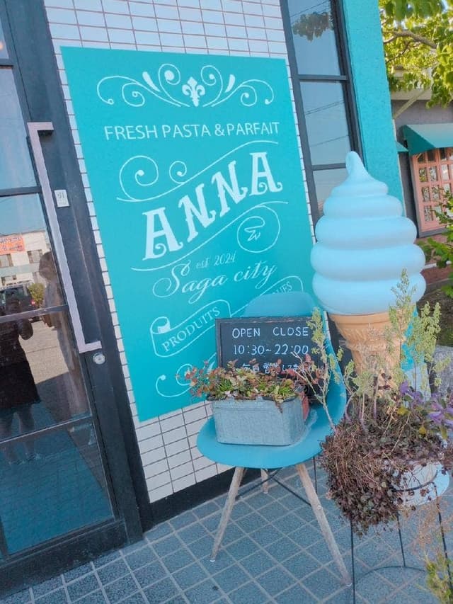 ANNA - サブ画像2