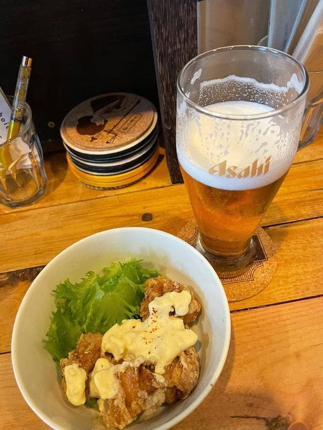 ユメミ食堂 - サブ画像1