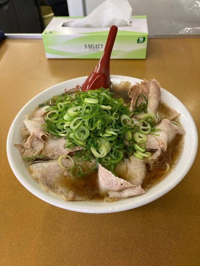 元祖らーめん 大栄 - サブ画像1