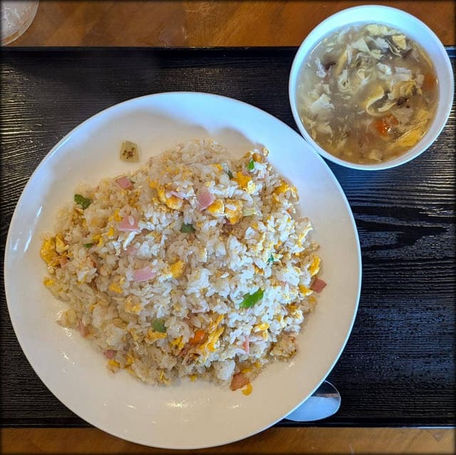 中国料理 蘭蘭酒家 - サブ画像3