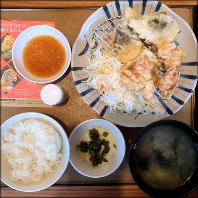 やよい軒 二十四軒店 - サブ画像3