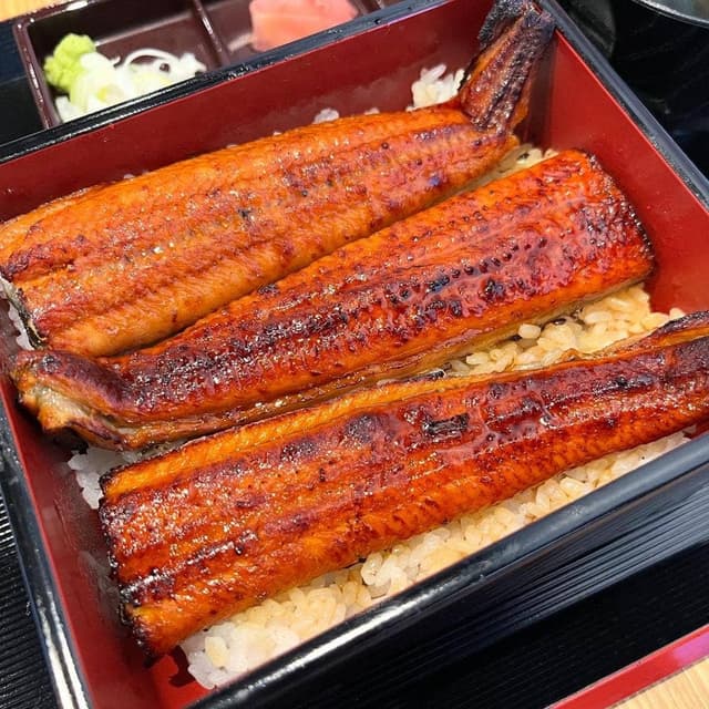 鰻の成瀬 千葉ニュータウン店 - サブ画像2