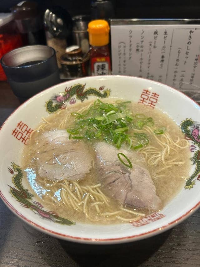 らーめん陽八 - サブ画像1