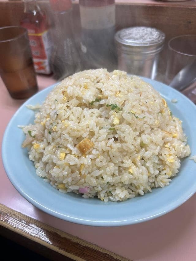 中華橋本 - サブ画像2