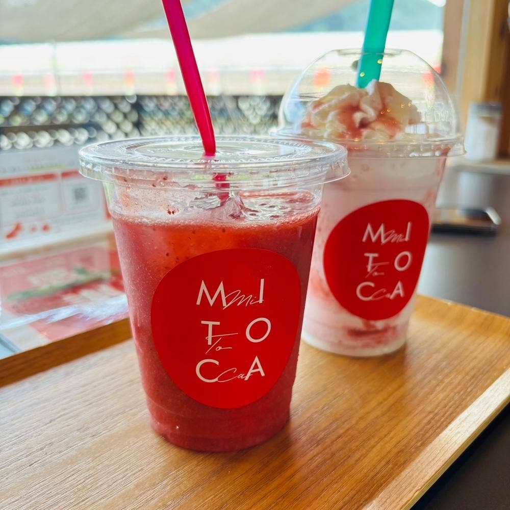 mitocafe & market