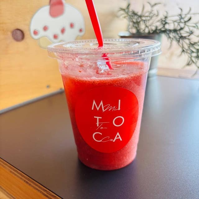 mitocafe & market - サブ画像3