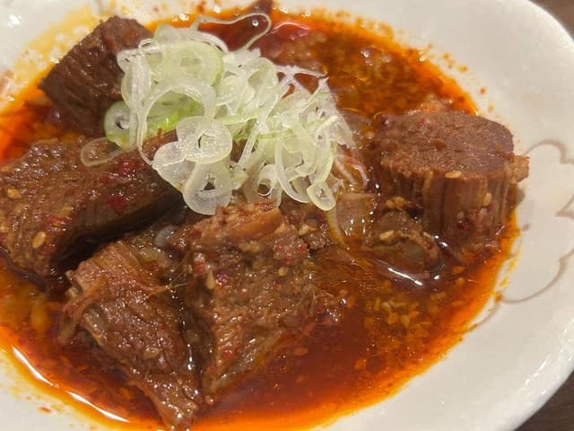 路地裏 - サブ画像1