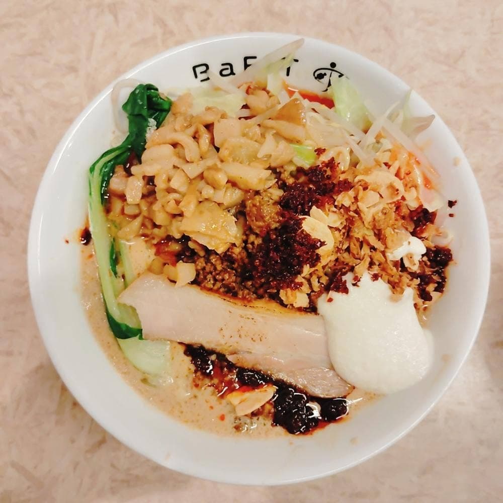 中華kitchen BaFIT