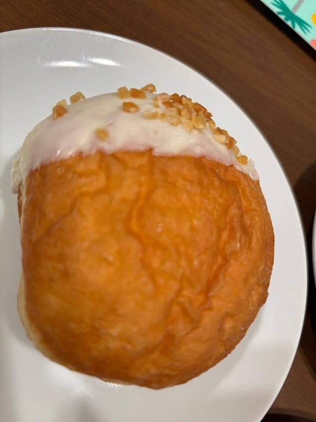 笑mina Donuts - サブ画像2