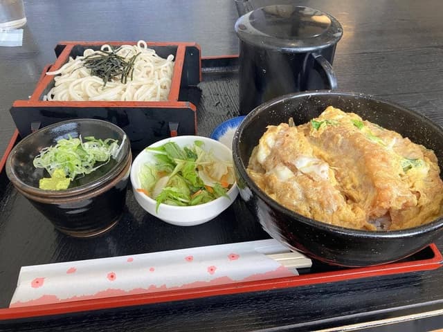 和風レストラン てしお - サブ画像1