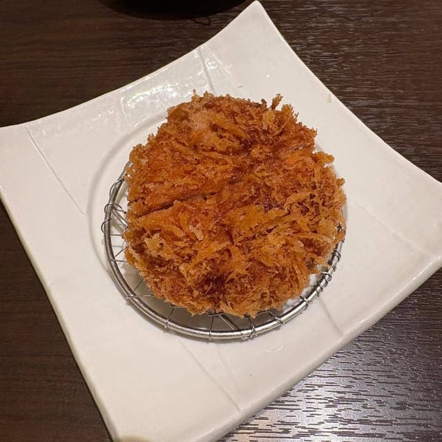 とんかつ さくたろう 神楽坂店 - サブ画像1
