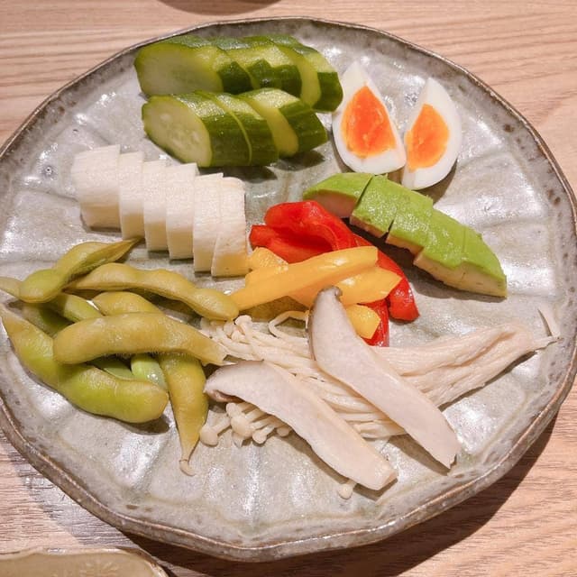 HAKKO食堂 - サブ画像1