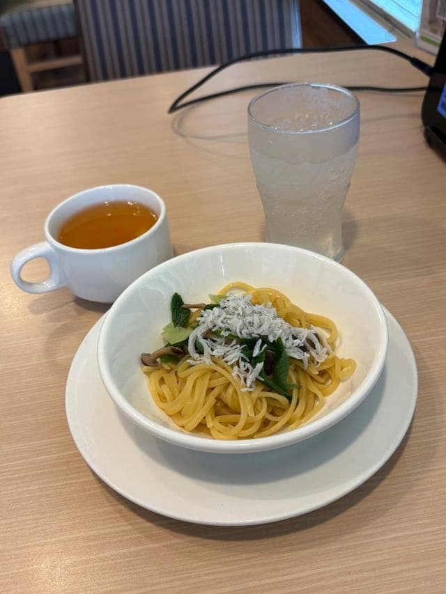 ガスト 本羽田店 - サブ画像2