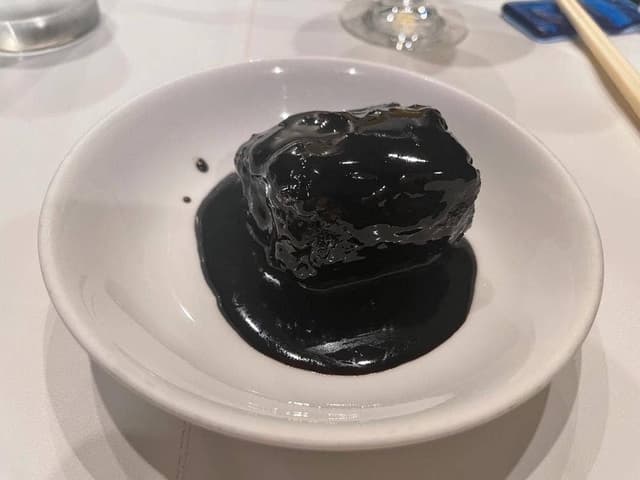 北京料理 天厨菜館 銀座店 - サブ画像1