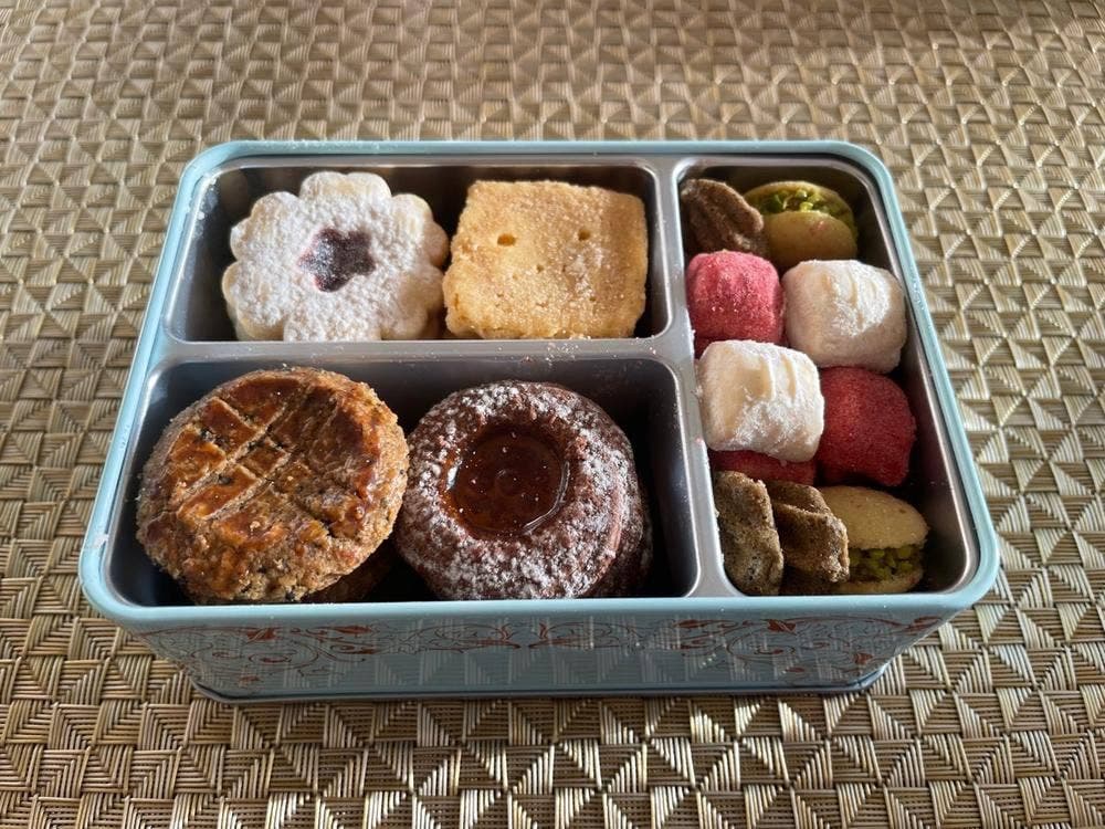 アトリエうかい エキュート品川