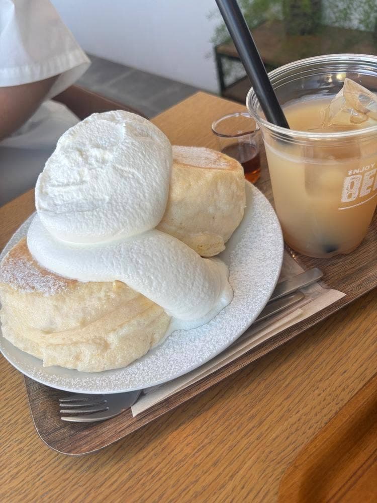 ビギン
