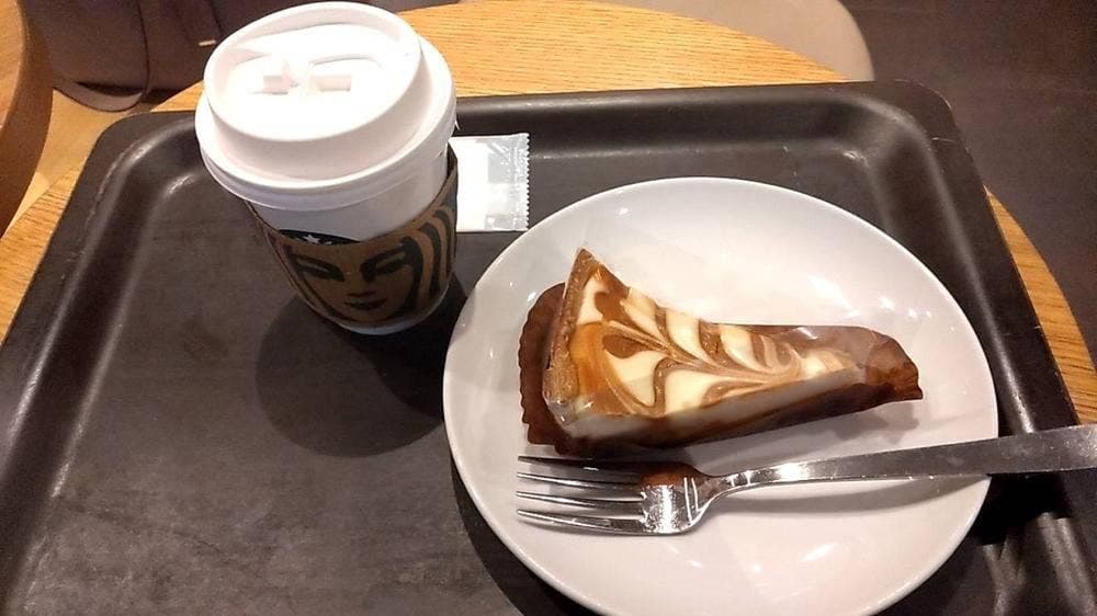 スターバックス コーヒー 北心斎橋店