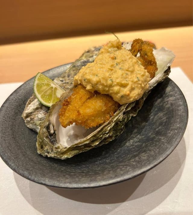 日本酒と肴 おく村 - サブ画像1
