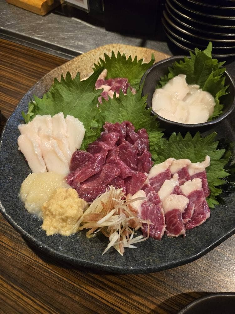 居酒屋無邪気~かける~
