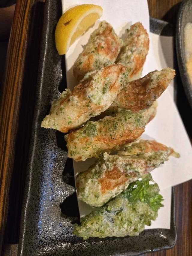 居酒屋無邪気～かける～ - サブ画像2