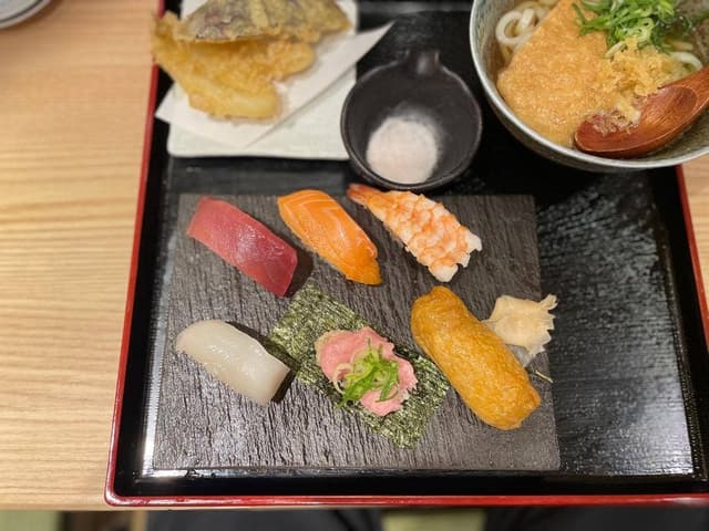 杉玉 新開地タウン店 - サブ画像3