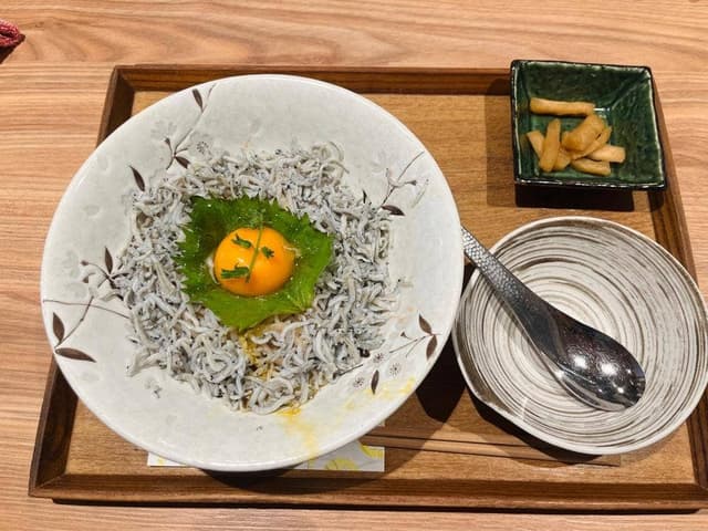 東京たらこスパゲティ 南池袋店 - サブ画像1