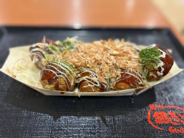 築地銀だこ イオンモール久御山店 - サブ画像3
