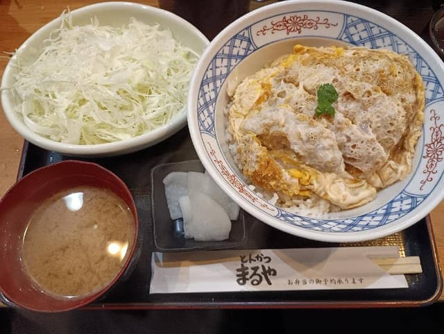 立呑み とんかつ まるや 新橋店 - サブ画像3