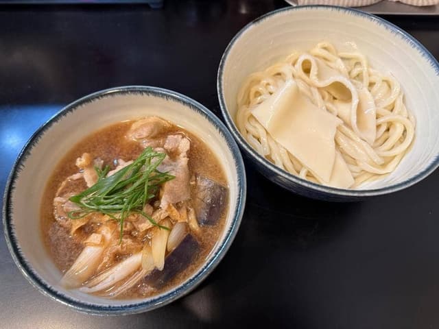 肉汁うどん奥村 池袋店 - サブ画像1