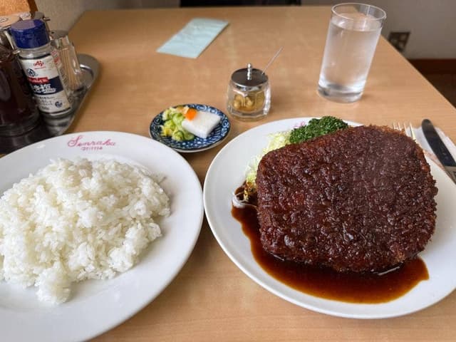 千楽 北口店 - サブ画像1