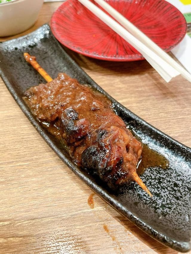 三丁目の勇太 - サブ画像1