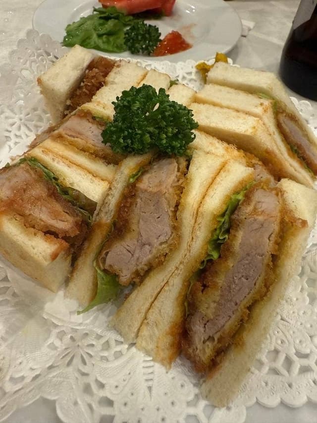 レストラン 桂 - サブ画像2