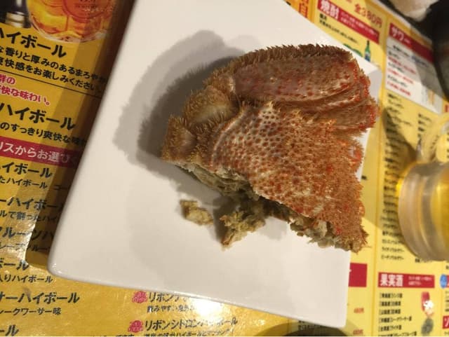 やん衆居酒屋 釧路食堂芦野店 - サブ画像1