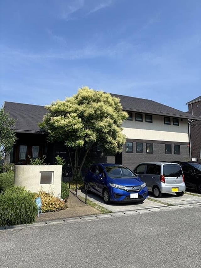 カフェ クルマ28 - サブ画像2