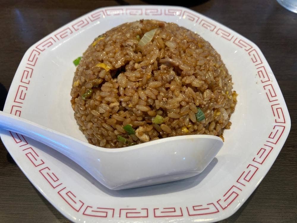 来来亭 綾瀬店