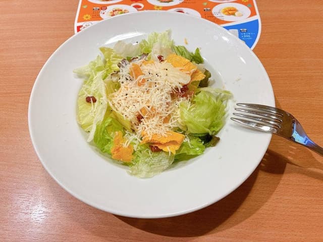 ココス 札幌石山店 - サブ画像1