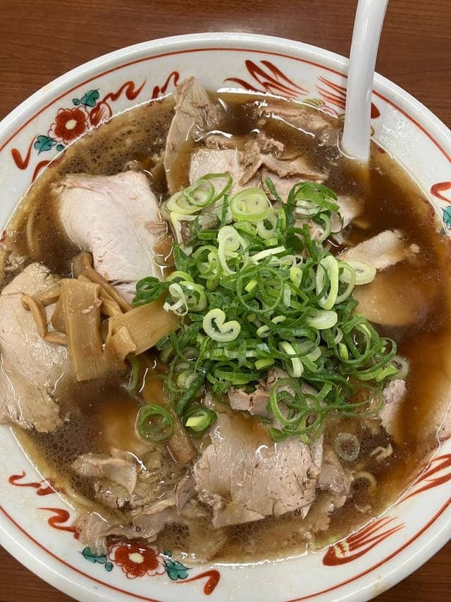 本家第一旭 たかばし 寺田店 - サブ画像1
