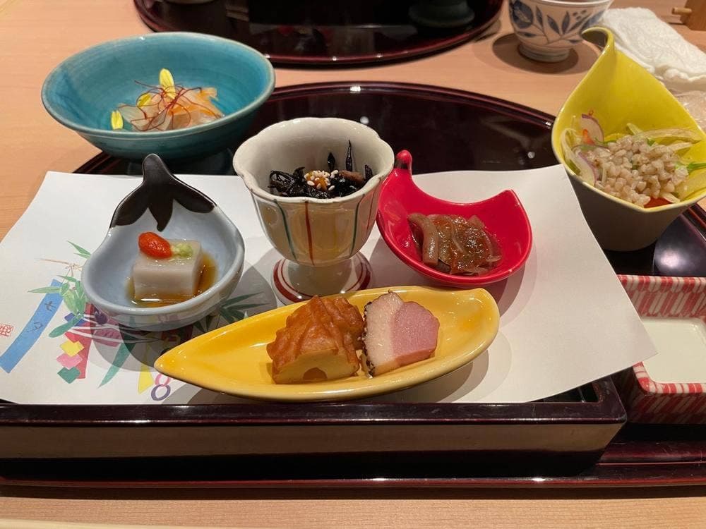 個室処 稲田屋はなれ 八重洲店