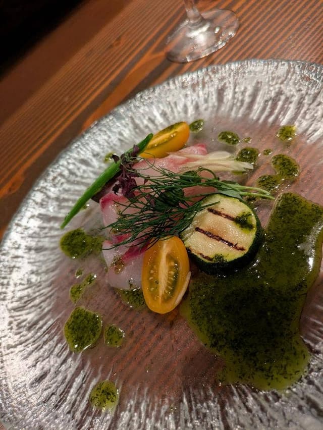 イタリア料理 ASCOLTO - サブ画像1