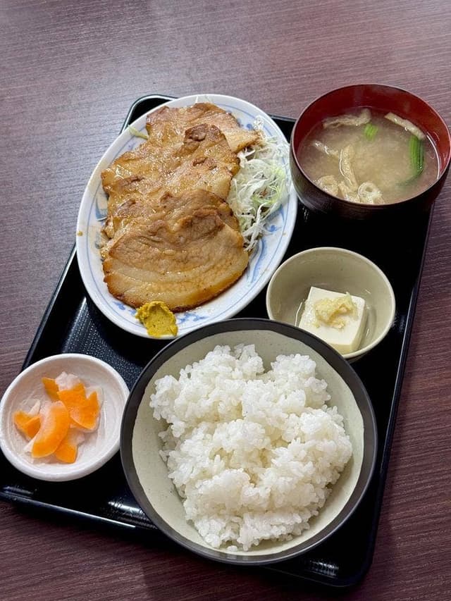 食堂 いしん - サブ画像3